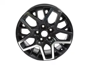 Jeep Wrangler JL Velgenset 18 inch