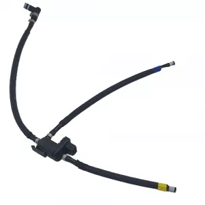 Fiat 500 Abarth Turbo Boost Valve