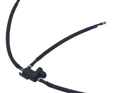 Fiat 500 Abarth Turbo Boost Valve