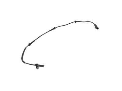 Jeep Compass Sensor ABS voorzijde