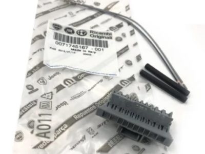 Fiat Panda 169 reparatieset, connector, zekering, regeleenheid