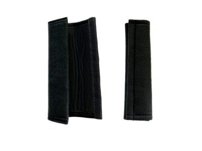 Jeep Compass Gordelafdekking zwart