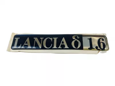 Lancia Delta 1600 Embleem