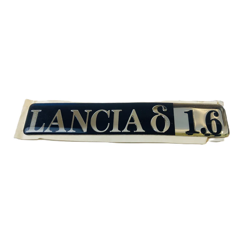 Lancia Delta 1600 Embleem