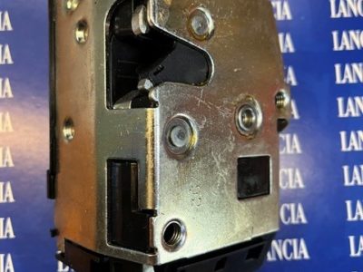 Lancia Kappa Portierslot rechts voorzijde