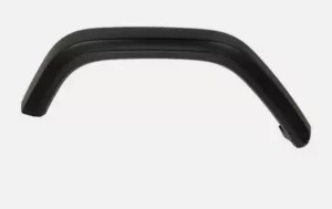 Jeep Wrangler JL Molding Wheel Flare Rear Right