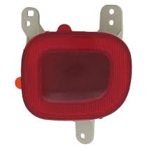 Jeep Renegade Reflector rechts achter