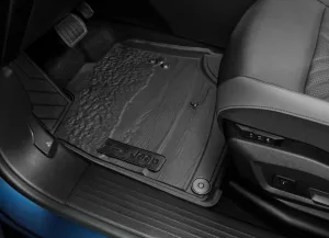 Jeep Compass Mattenset All Weather versie MHEV