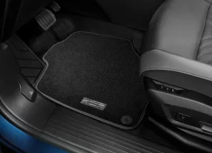 Jeep Compass Mattenset Velour versie BEV/PHE