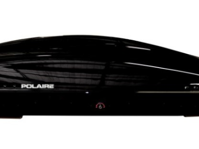 Jeep Compass Dakkoffer Polaire Voyager 340