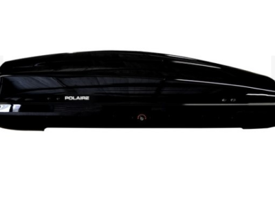 Jeep Compass Dakkoffer