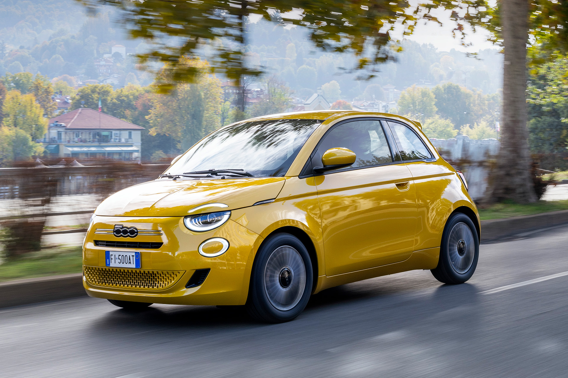 Wanneer hybride technologie een stijlicoon ontmoet