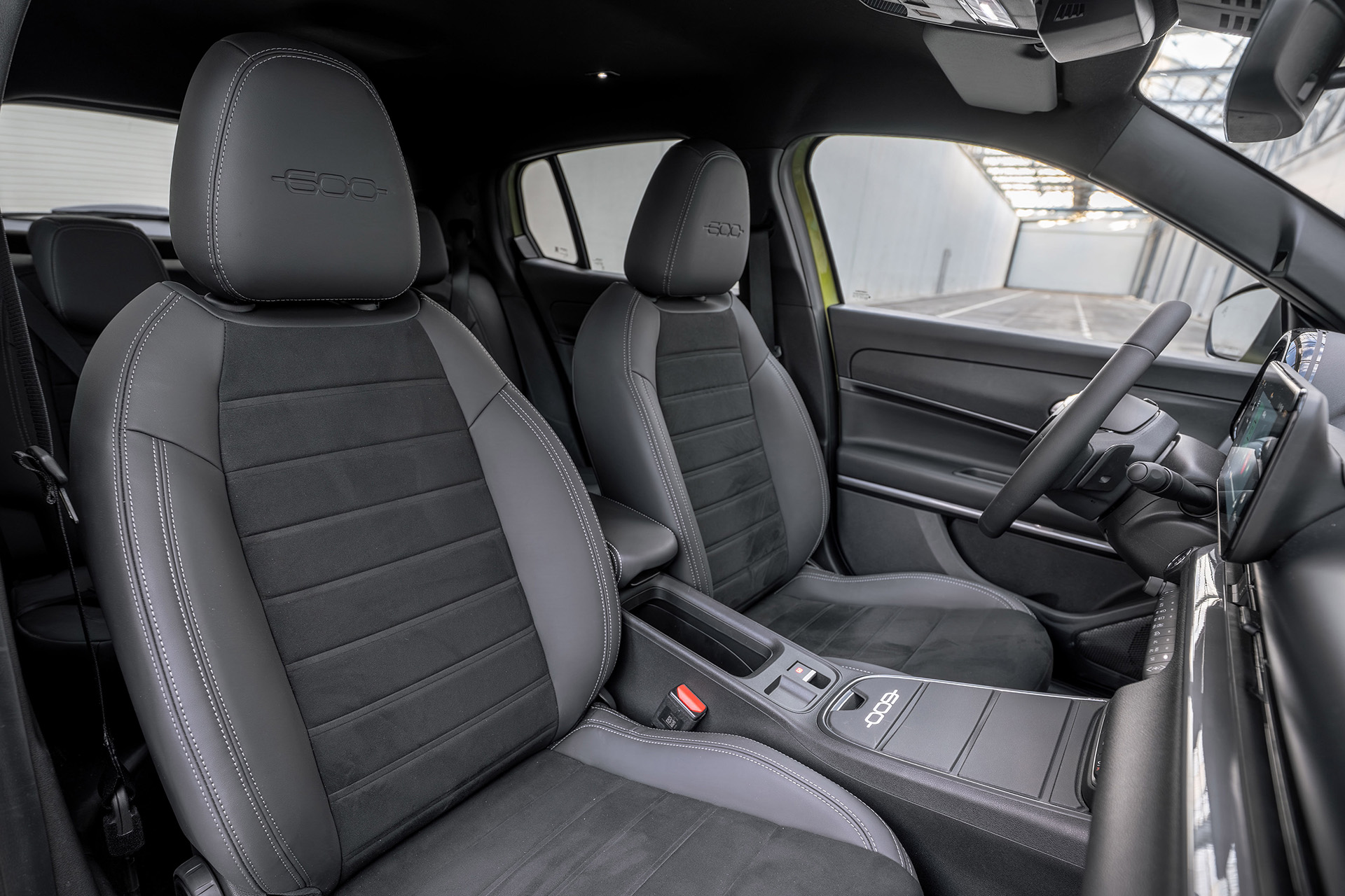 Dynamisch design met comfort