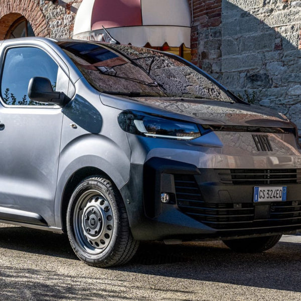 Tot € 12.000 korting op Fiat Bedrijfswagens – profiteer nú van 0,0% rente