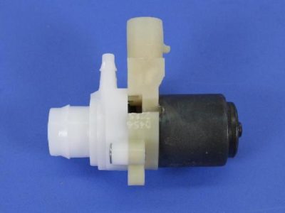 Jeep Grand Cherokee XJ Pump Washer Windshield Front