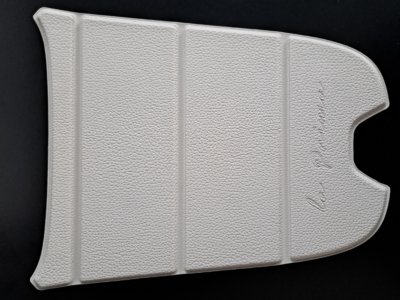 Fiat 600 Center Console Cover