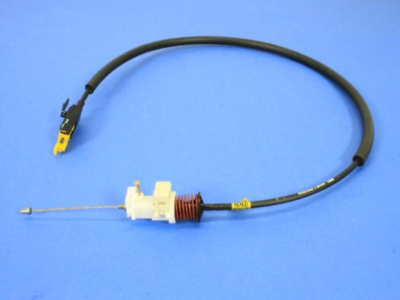 Jeep Wrangler Kabel Ignition Key Interlock
