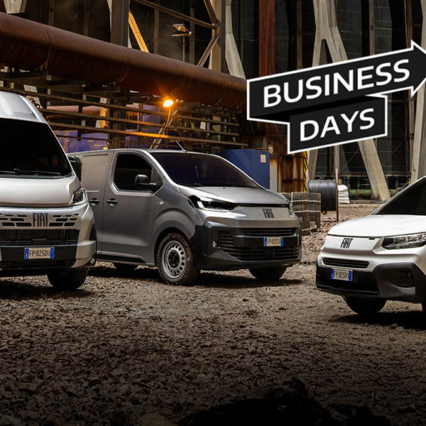 Kom ook naar het MGH Business Days Event