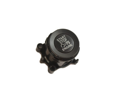 SWITCH, Ignition, Push Button, Keyless Ignition Node
