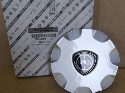 Lancia Wieldop 17 inch