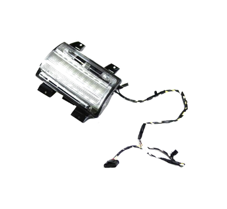 Jeep Wrangler JL Lamp Park and Turn Signal Right
