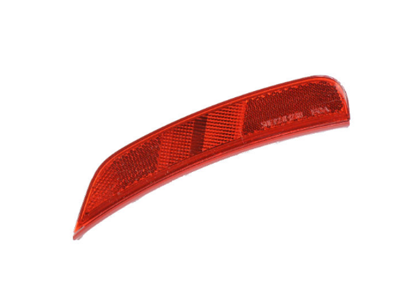 Chrysler Pacifica Reflector Fascia Side Marker Left