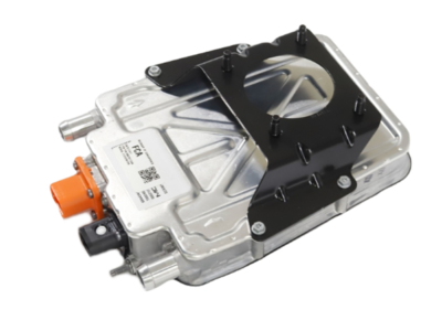 Jeep Wrangler 4XE Heater Electric Coolant