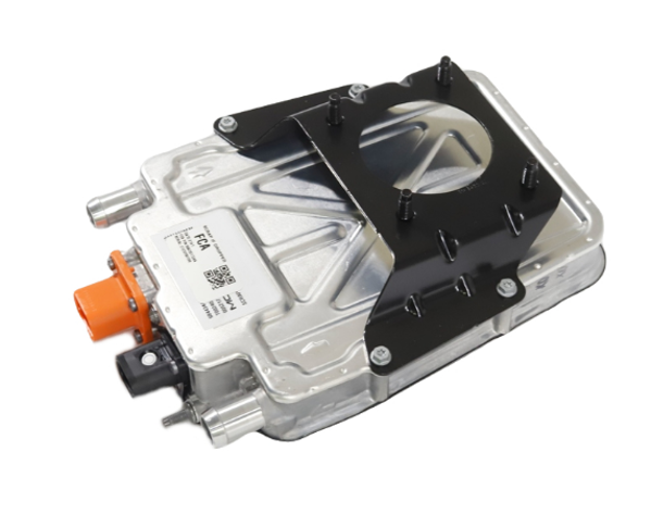 Jeep Wrangler 4XE Heater Electric Coolant