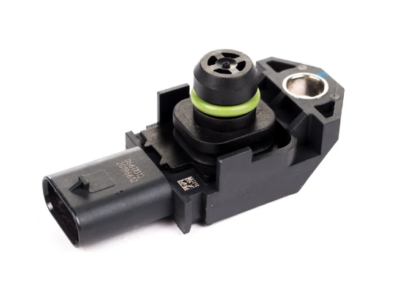 Jeep Renegade Sensor Manifold Air Pressure