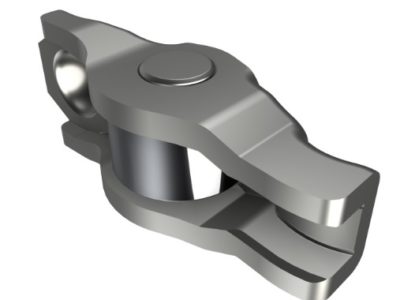 Jeep Grand Cherokee Rocker arm Valve Intake