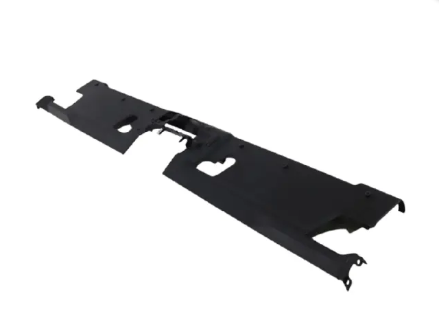 Jeep Wrangler JL Windshield Molding